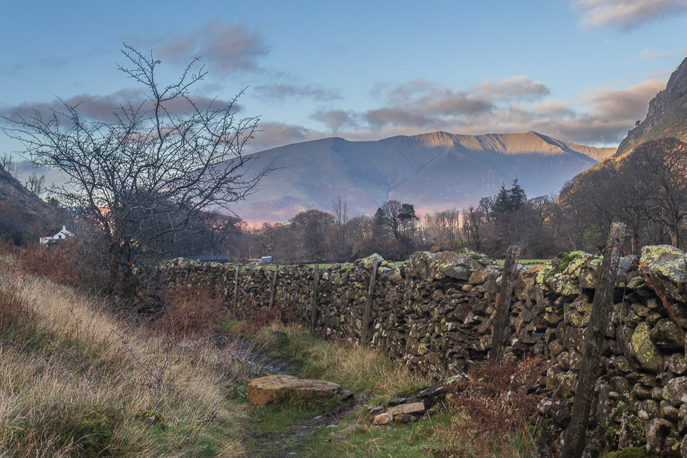 Blencathra Blencathra